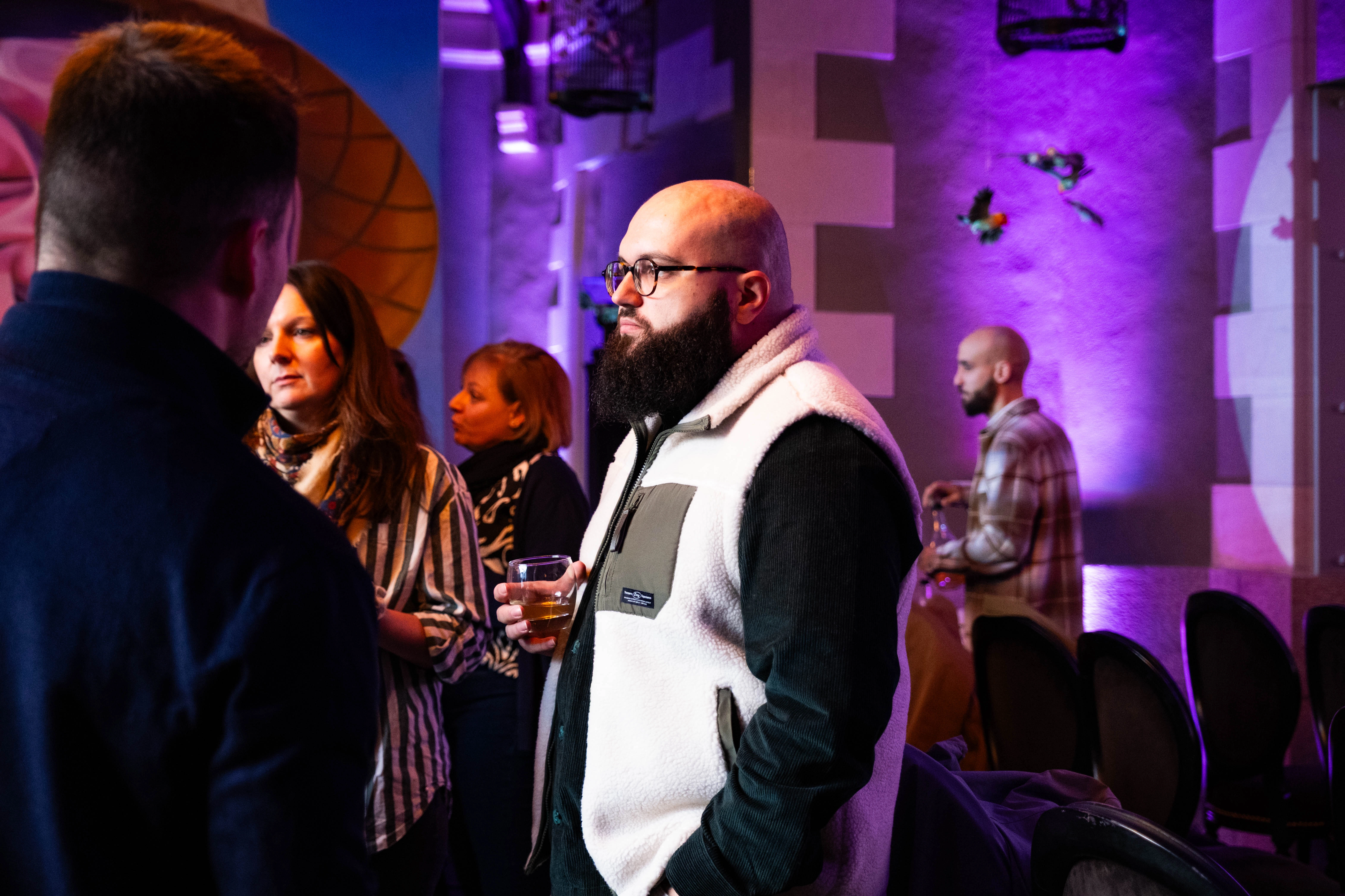 Séminaire entreprise Nantes