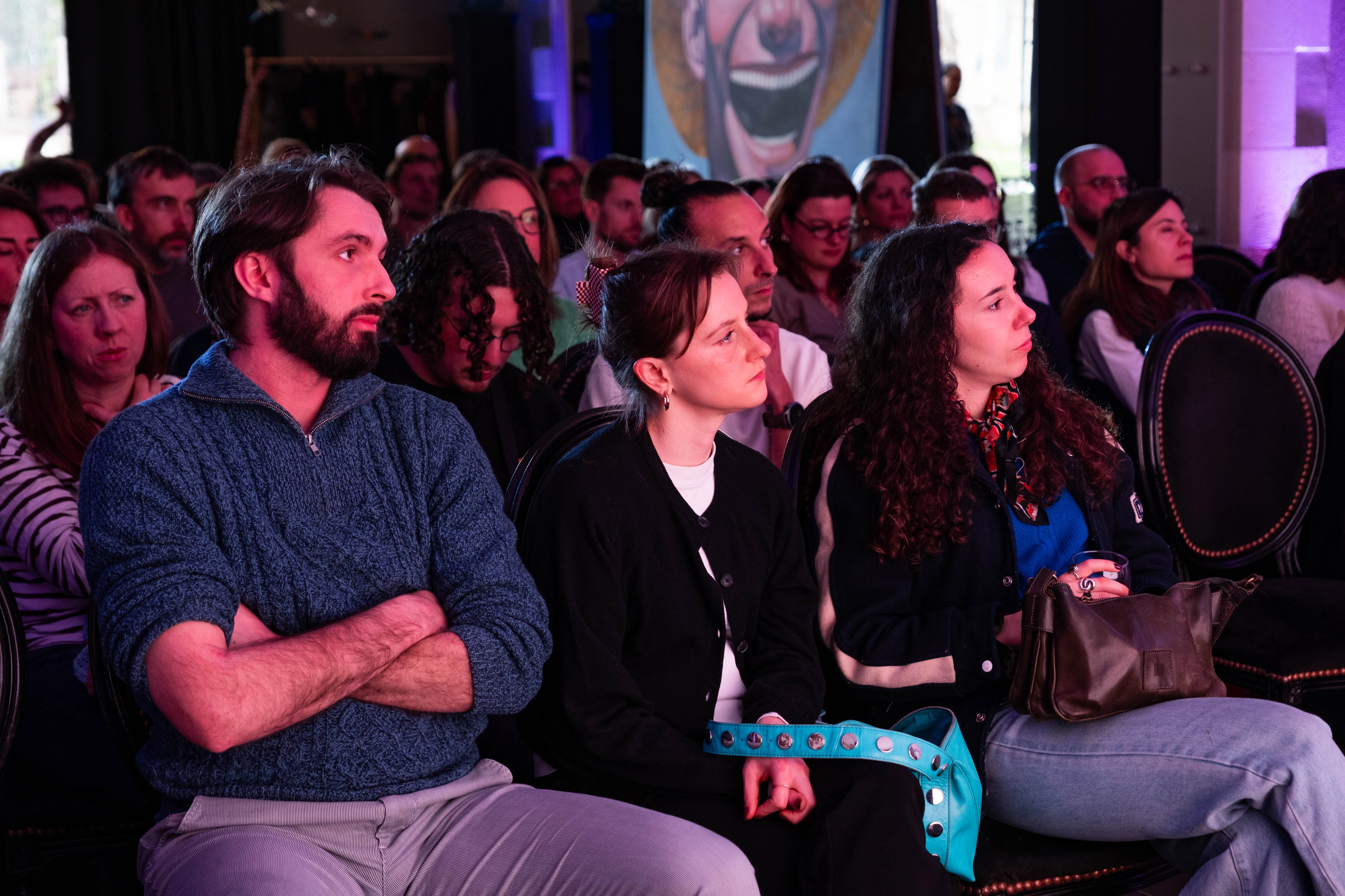 Photographe corporate Nantes