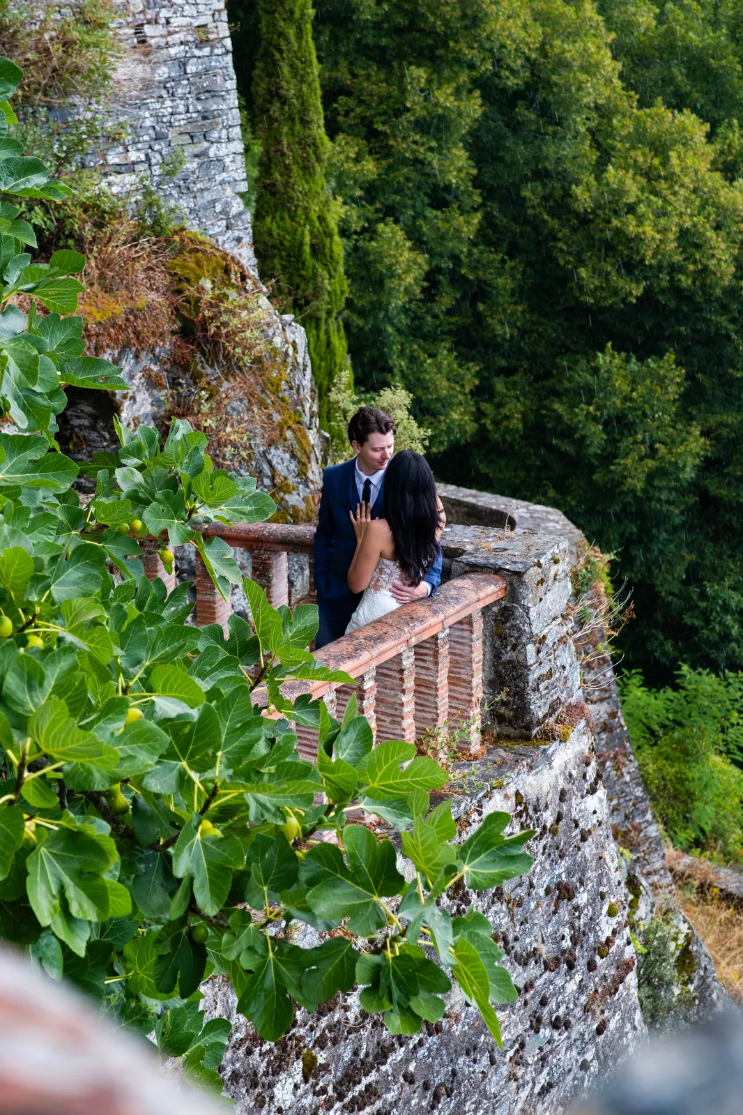 Planning jour du mariage