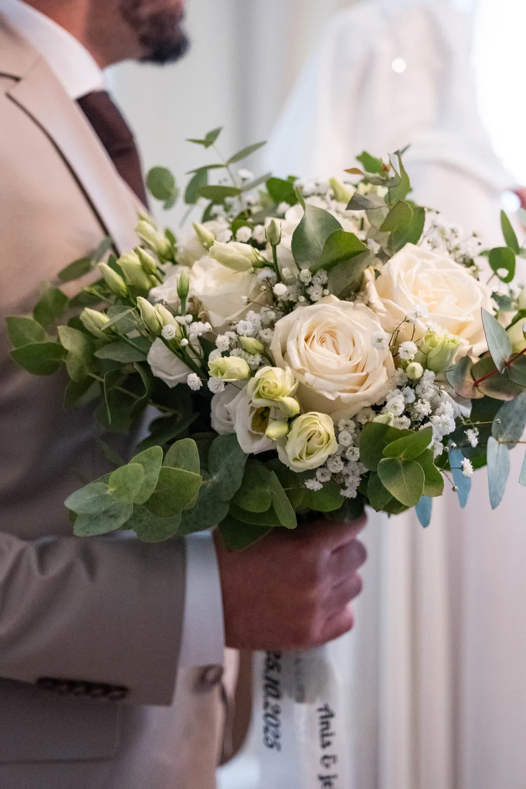 Cérémonie mariage Laval