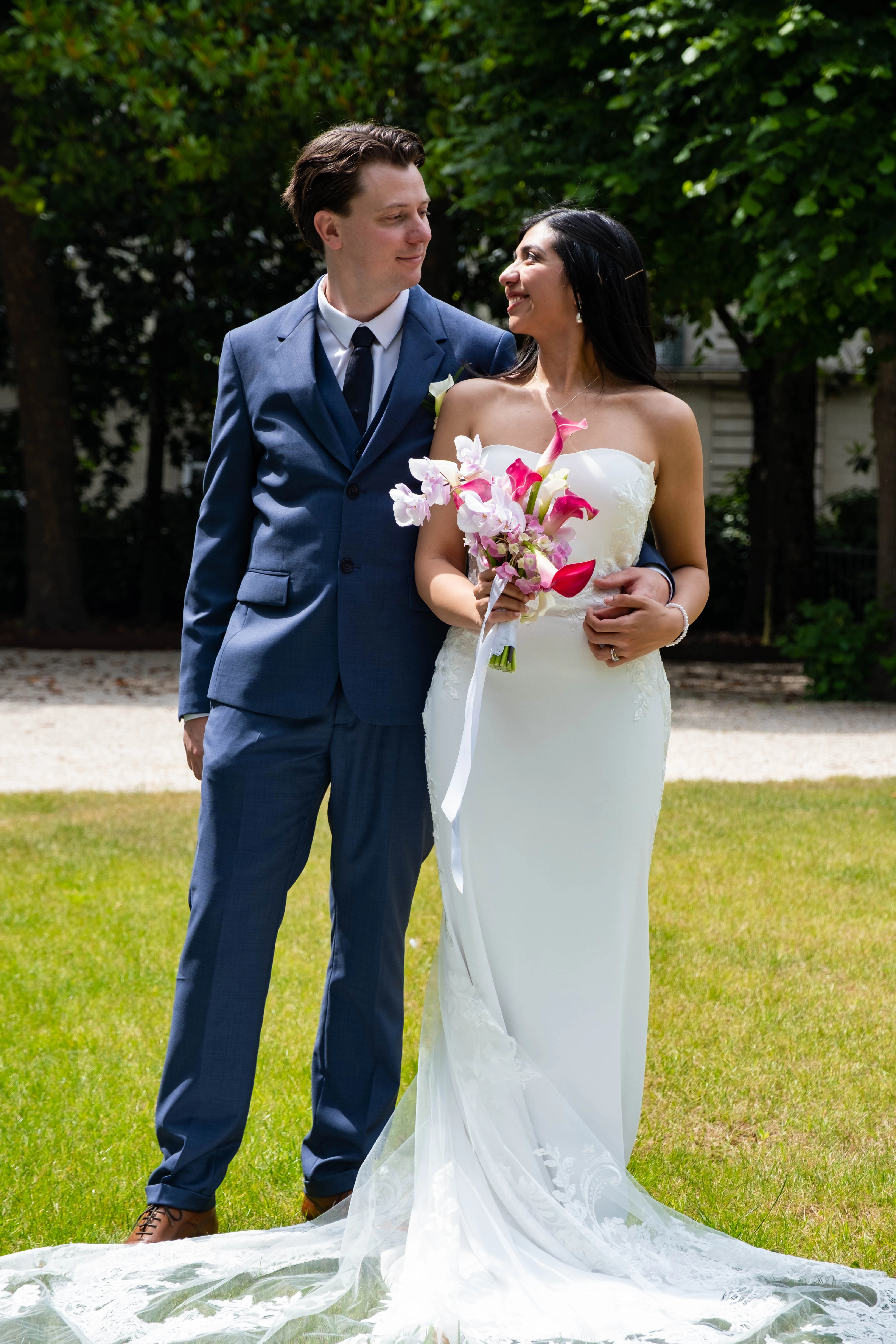 Mariage photographe Nantes